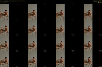 max_foks_ — 3 minute Chaturbate male teen cam video, 720p, May 12, 2026