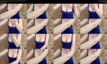 mrscummings — 4 minute Chaturbate female teen cam video, 720p, May 12, 2026