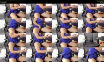nathalyrae41 — 120 minute Chaturbate female teen cam video, 720p, May 12, 2026
