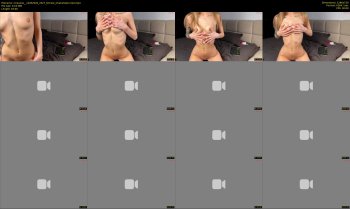 niravana_ — 3 minute Chaturbate couple teen cam video, 720p, May 12, 2026