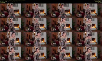 nuryforerogh — 3 minute Chaturbate female teen cam video, 720p, May 12, 2026