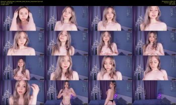 odelynbrower — 41 minute Chaturbate female teen cam video, 720p, May 12, 2026