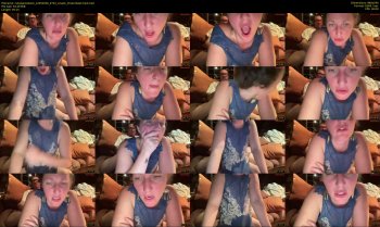 rubywavesback — 6 minute Chaturbate couple teen cam video, 480p, May 12, 2026