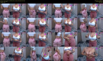 sofia_stonee1 — 22 minute Chaturbate female teen cam video, 720p, May 12, 2026