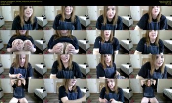 tinywithtiddies — 68 minute Chaturbate female teen cam video, 480p, May 12, 2026