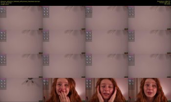 adritvance — 5 minute Chaturbate female teen cam video, 720p, May 13, 2026