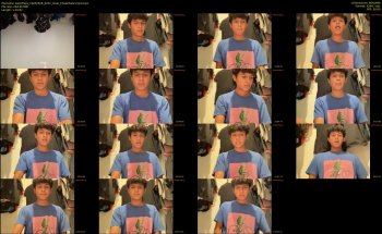 basicflxpx — 80 minute Chaturbate male teen cam video, 480p, May 13, 2026