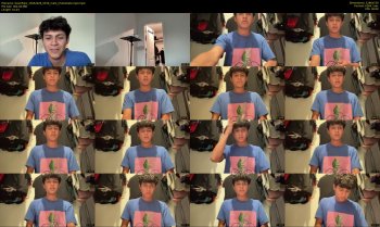 basicflxpx — 32 minute Chaturbate male teen cam video, 720p, May 13, 2026