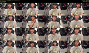 basicflxpx — 62 minute Chaturbate male teen cam video, 720p, May 13, 2026
