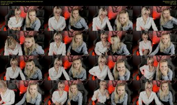 bethanycloud — 10 minute Chaturbate couple teen cam video, 720p, May 13, 2026