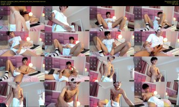 christopher_robin4 — 120 minute Chaturbate male teen cam video, 720p, May 14, 2026