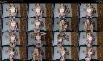 corni__ — 23 minute Chaturbate female teen cam video, 720p, May 14, 2026