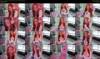daphnemadison — 65 minute Chaturbate couple teen cam video, 720p, May 13, 2026