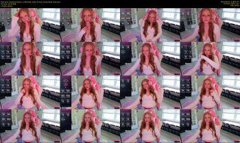 daphnemadison — 9 minute Chaturbate couple teen cam video, 720p, May 13, 2026