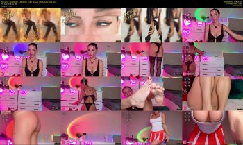 devill2222 — 18 minute Chaturbate female teen cam video, 720p, May 14, 2026