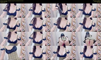 horinatori — 41 minute Chaturbate female teen cam video, 720p, May 13, 2026