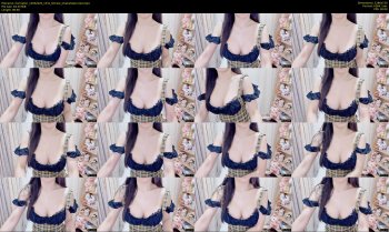 horinatori — 7 minute Chaturbate female teen cam video, 720p, May 13, 2026