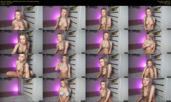 hotbella_ — 74 minute Chaturbate female teen cam video, 720p, May 13, 2026