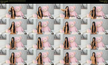 mia_petithe — 15 minute Chaturbate female teen cam video, 720p, May 13, 2026