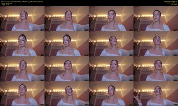 stefaagomez — 3 minute Chaturbate female teen cam video, 720p, May 13, 2026