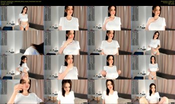 sweetyoops — 15 minute Chaturbate female teen cam video, 720p, May 13, 2026