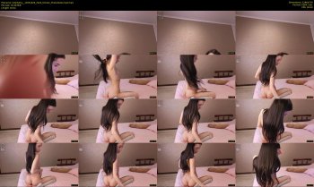 totallytiny_ — 4 minute Chaturbate female teen cam video, 720p, May 13, 2026