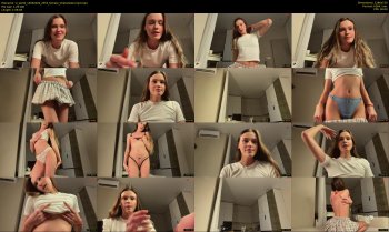 vi_world — 120 minute Chaturbate female teen cam video, 720p, May 13, 2026