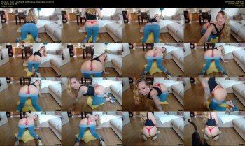 _mari_ — 9 minute Chaturbate female teen cam video, 720p, May 14, 2026