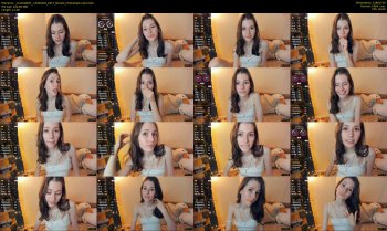 _nicehabbitt_ — 12 minute Chaturbate female teen cam video, 720p, May 14, 2026