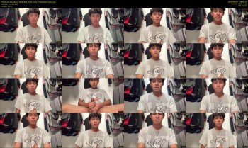 basicflxpx — 24 minute Chaturbate male teen cam video, 720p, May 14, 2026