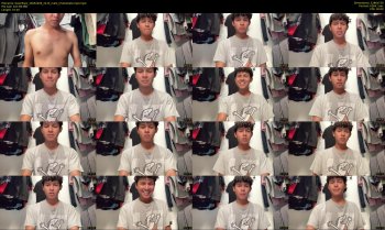 basicflxpx — 38 minute Chaturbate male teen cam video, 720p, May 14, 2026