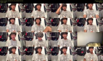 basicflxpx — 120 minute Chaturbate male teen cam video, 720p, May 15, 2026