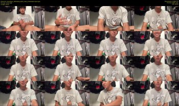 basicflxpx — 4 minute Chaturbate male teen cam video, 720p, May 15, 2026