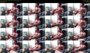 chris_boy37 — 37 minute Chaturbate male teen cam video, 720p, May 14, 2026