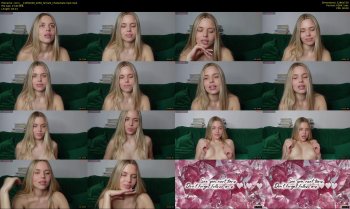 corni__ — 4 minute Chaturbate female teen cam video, 720p, May 14, 2026