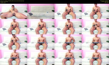 evessinn — 15 minute Chaturbate male teen cam video, 720p, May 15, 2026