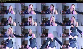 jungso_ming — 27 minute Chaturbate female teen cam video, 720p, May 14, 2026
