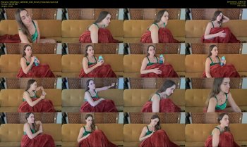 lilithoftrees — 28 minute Chaturbate female teen cam video, 720p, May 14, 2026