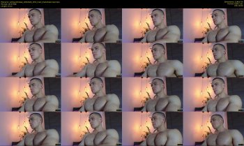 sultryandrewww — 8 minute Chaturbate male teen cam video, 720p, May 14, 2026