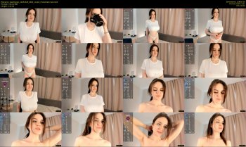 sweetyoops — 76 minute Chaturbate female teen cam video, 720p, May 14, 2026