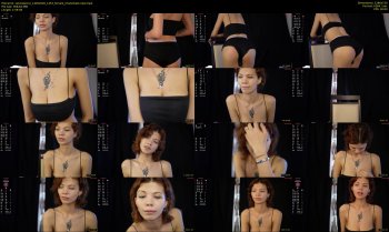 velvessence — 120 minute Chaturbate female teen cam video, 720p, May 14, 2026