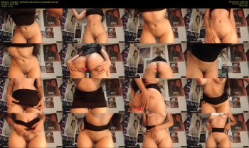 _ariana03_ — 12 minute Chaturbate female teen cam video, 720p, May 15, 2026