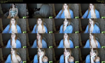 aliaa_ — 14 minute Chaturbate female teen cam video, 720p, May 15, 2026