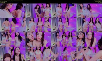 deibora — 44 minute Chaturbate female teen cam video, 720p, May 15, 2026