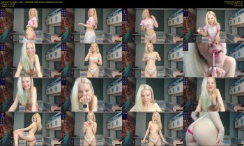 incredible__shell_ — 106 minute Chaturbate female teen cam video, 720p, May 16, 2026