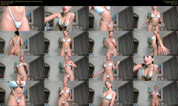 joss_caprice — 45 minute Chaturbate female teen cam video, 720p, May 15, 2026