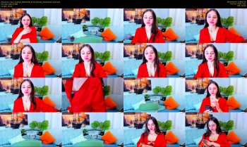 mary_marlow — 31 minute Chaturbate female teen cam video, 720p, May 16, 2026