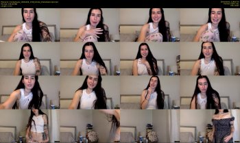 msrubyhayes — 14 minute Chaturbate female teen cam video, 720p, May 15, 2026