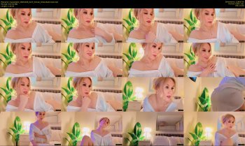 myassistant — 81 minute Chaturbate female teen cam video, 720p, May 16, 2026
