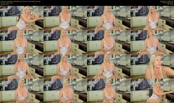 tunderose — 32 minute Chaturbate female teen cam video, 720p, May 15, 2026